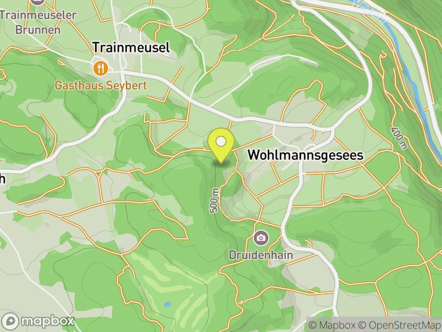 Druidenstein