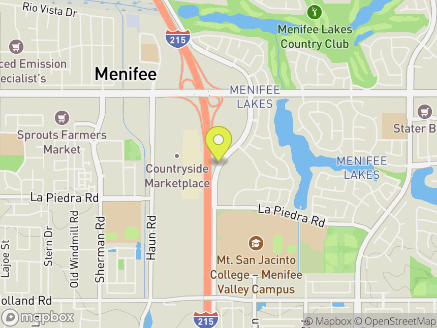 Menifee