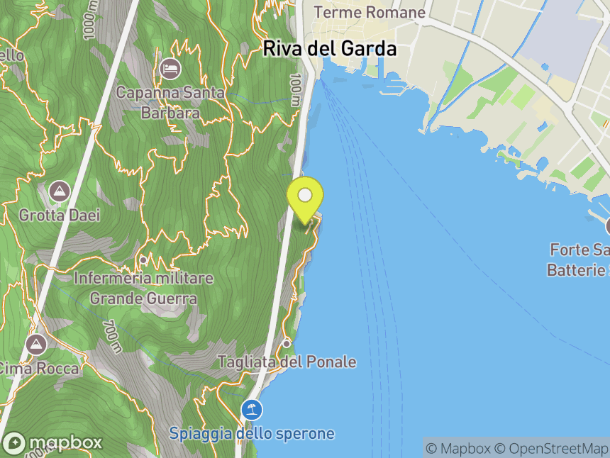 La Ponta