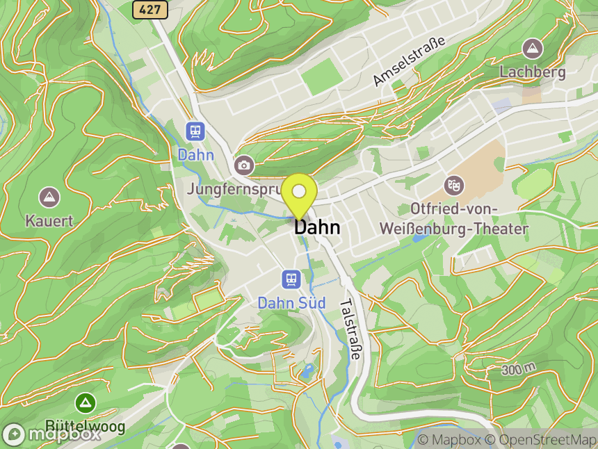 Dahner Gebiet