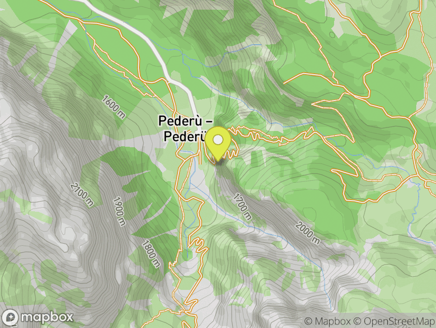 Pederü