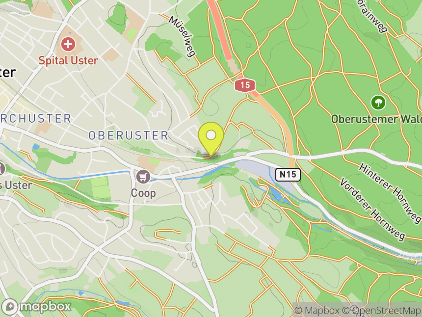 Bouldern Uster