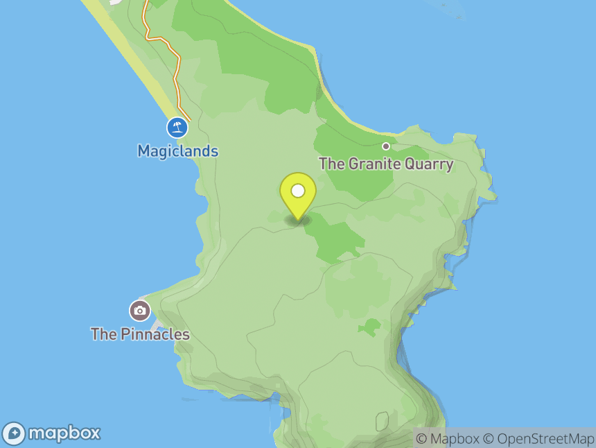 Cape Woolamai