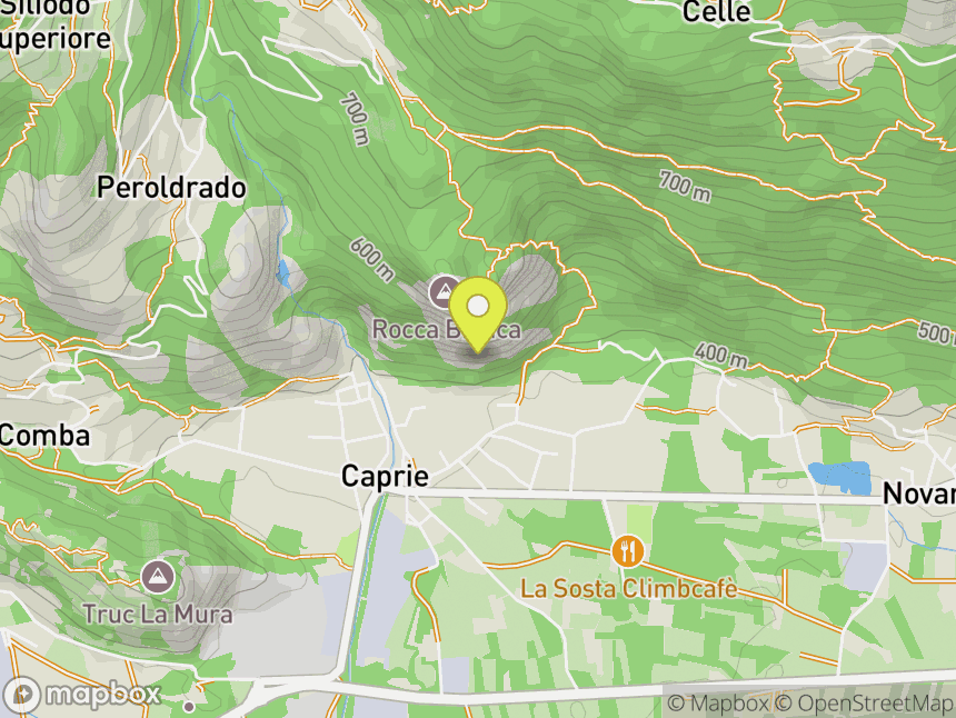 Promontorio dei Draghi