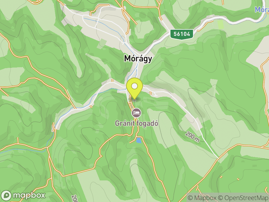 Mórágyi rög