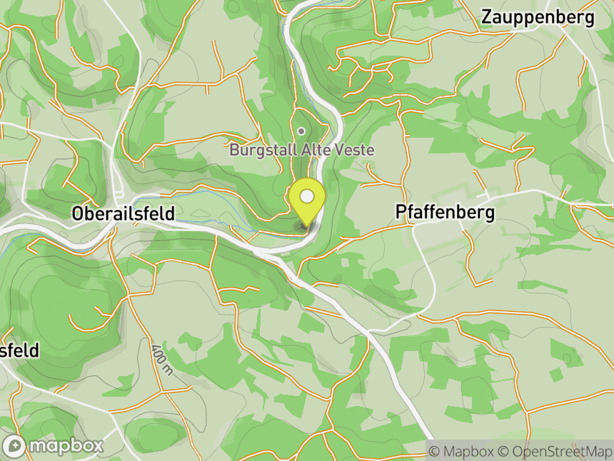 Powereck