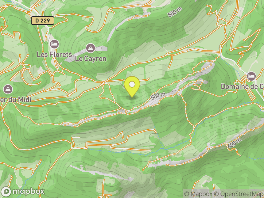 Dentelles de Montmirail