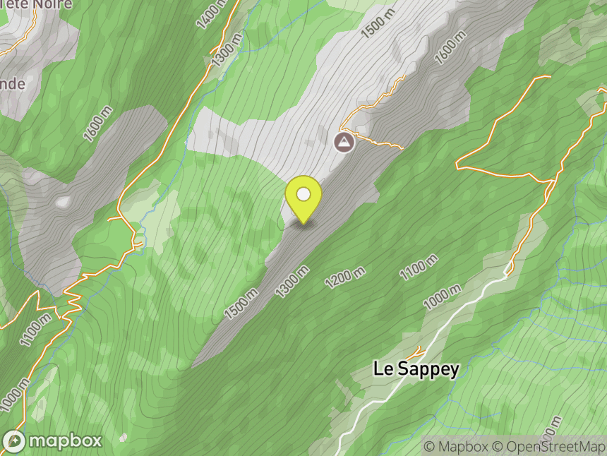 Le Sapey