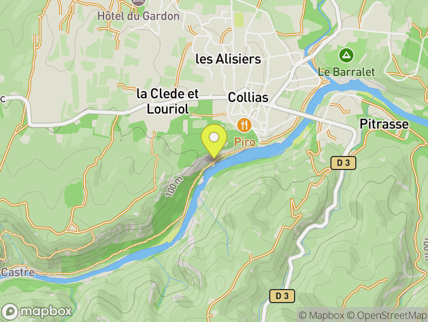Collias