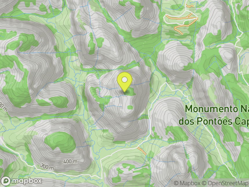 Pedra da Bubu