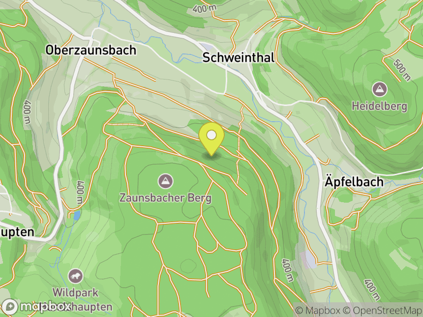 Schweinthaler Wand