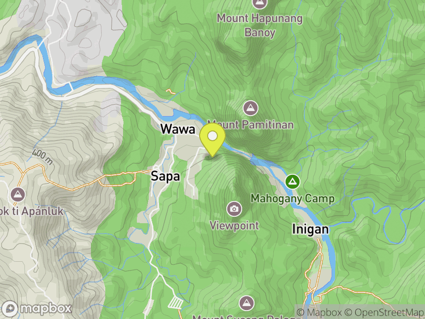 Wawa - Montalban