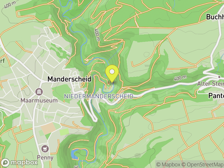 Manderscheid