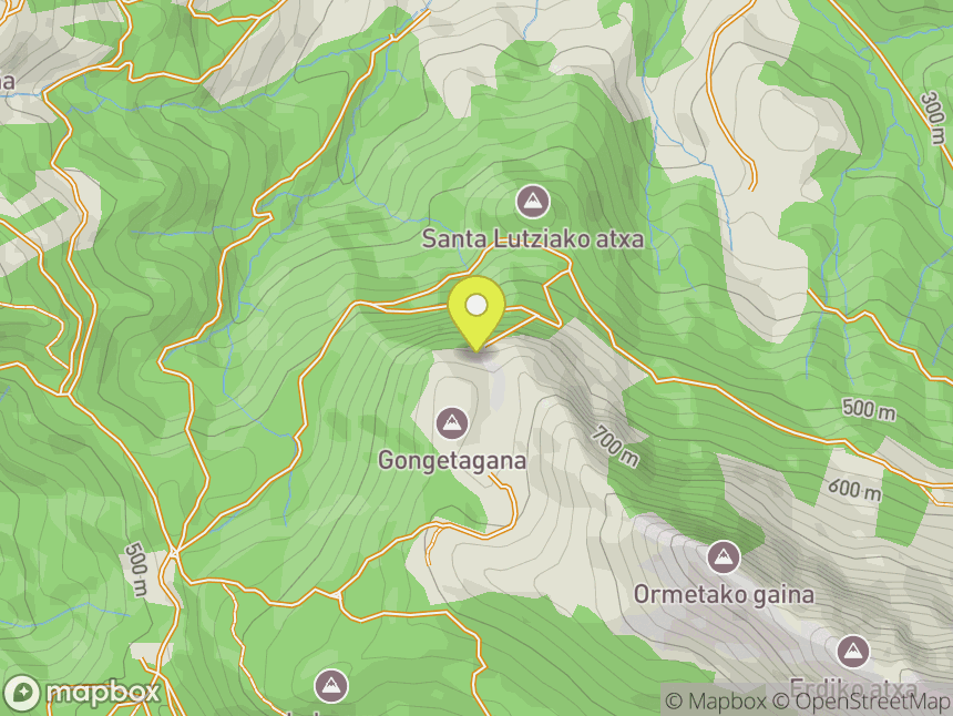Minas de Ongoeta
