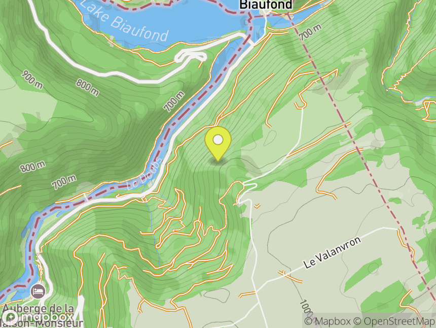 La Roche Pequi