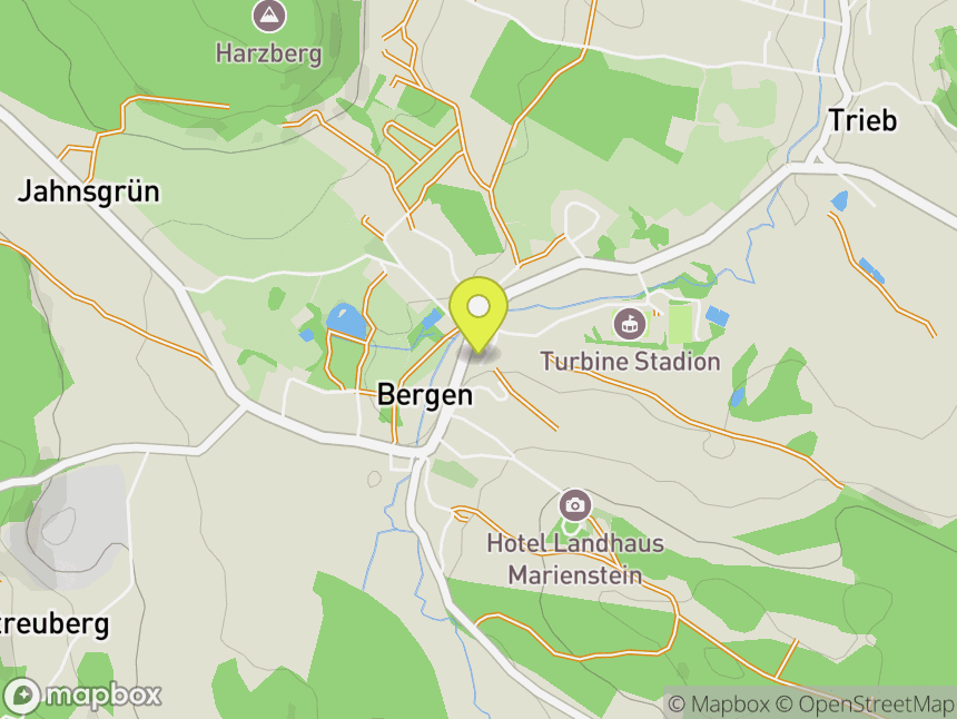 Bergen