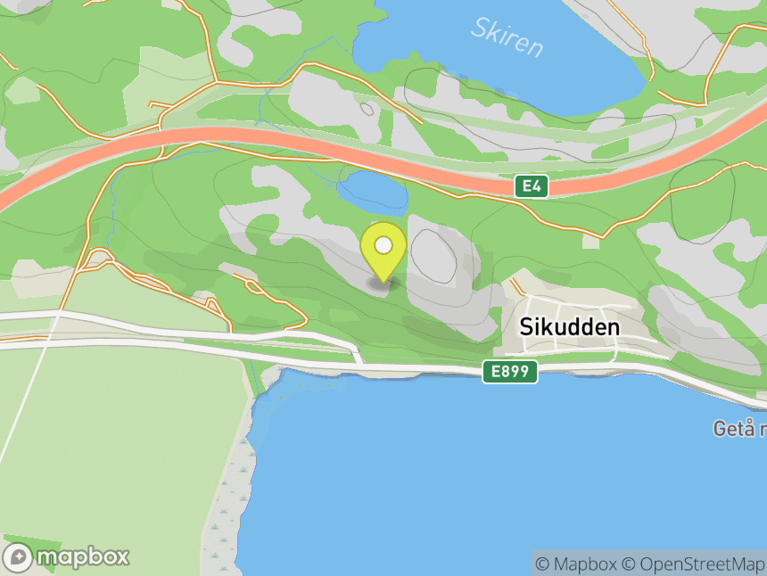 Getåberget