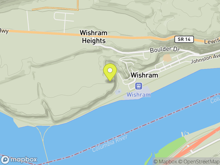 Wishram