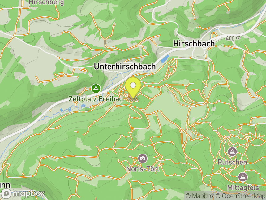 Mittelbergwand