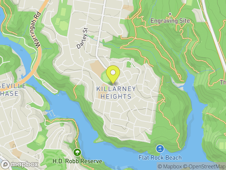 Killarney Heights