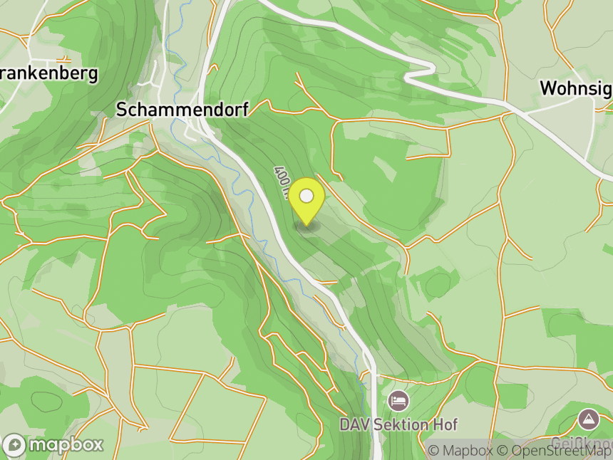 Schammendorfer Wand