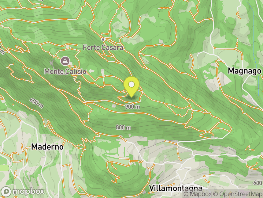 Monte Calisio