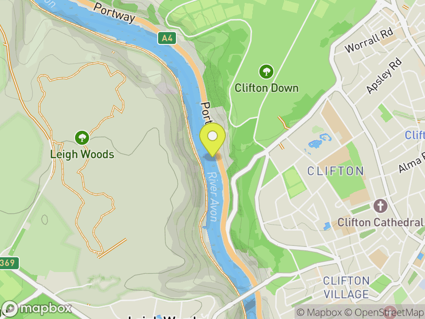 Avon Gorge