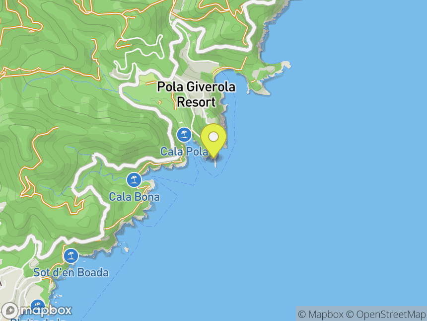 Cap de Pola