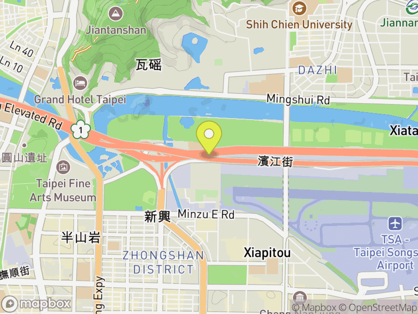 Taipei