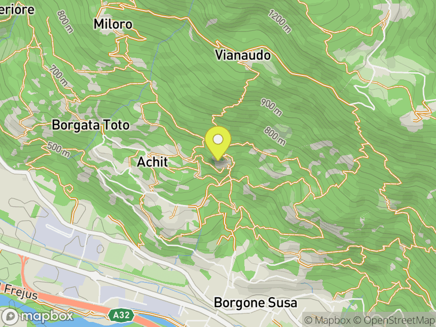 La Muraglia