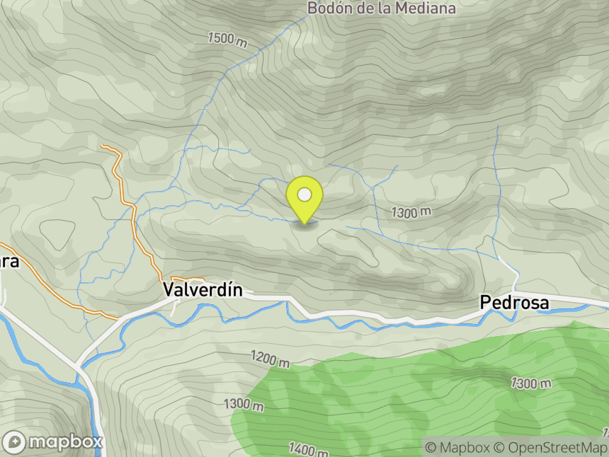 Valverdín-Pedrosa