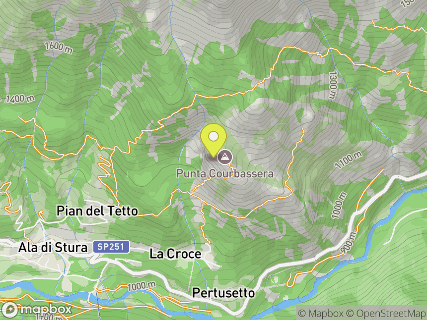 Courbassere