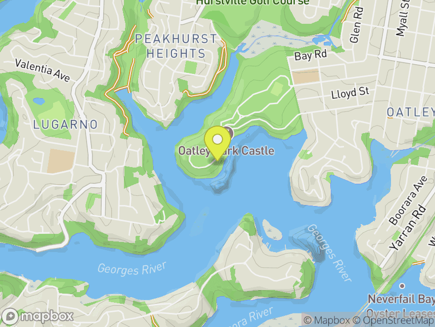Oatley Park
