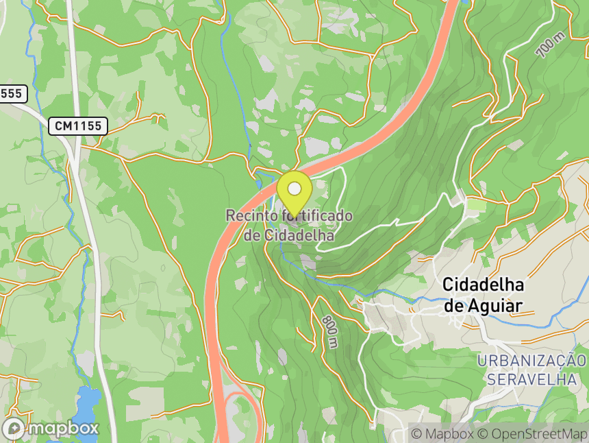 Cidadelha