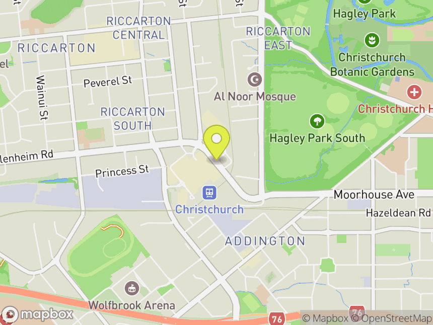crack control
