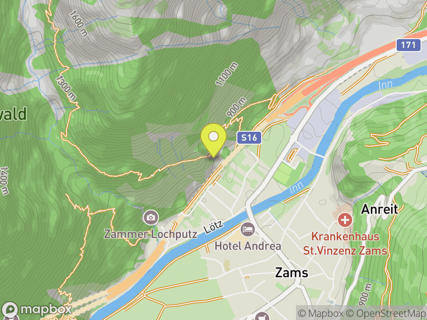 Burschlwand
