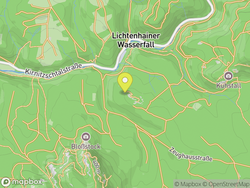 Heidewand