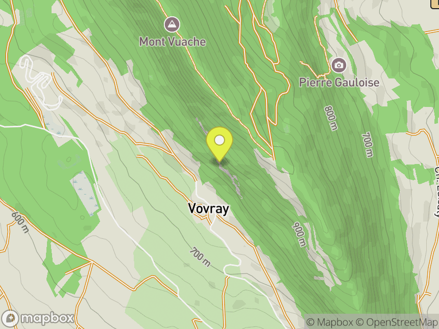 Vovray