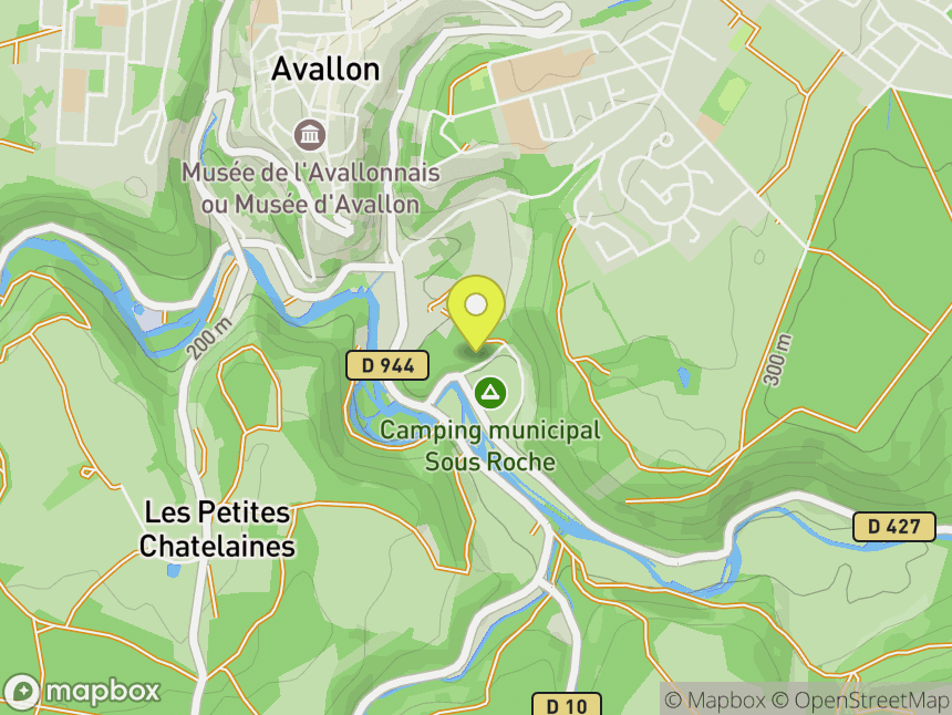 Cousin-La-Roche