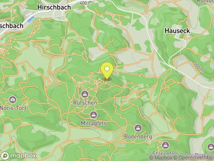 Himmelsfels