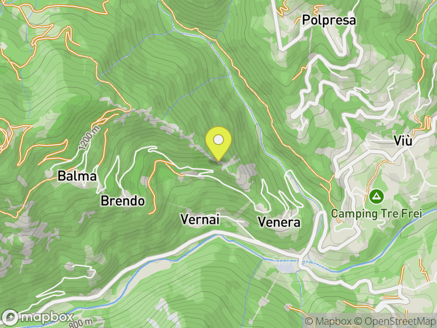 Torrioni del Pilone di Vittorio