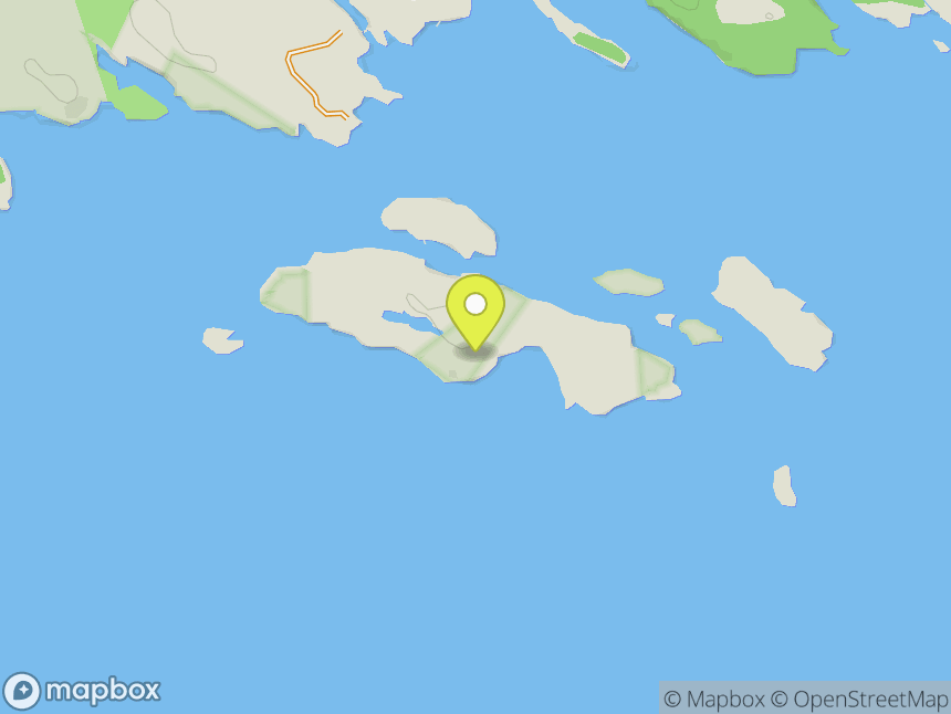 Dover Island