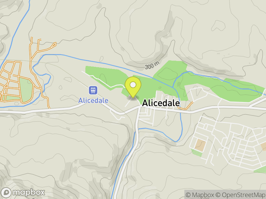 Alicedale