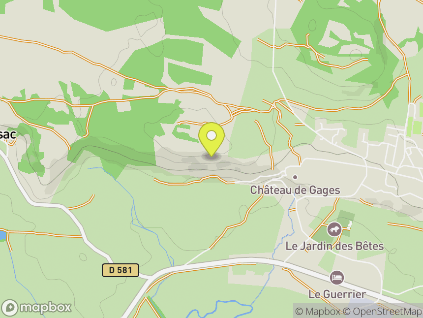 Gages-le-Bas