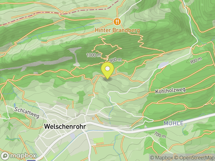 Welschenrohr