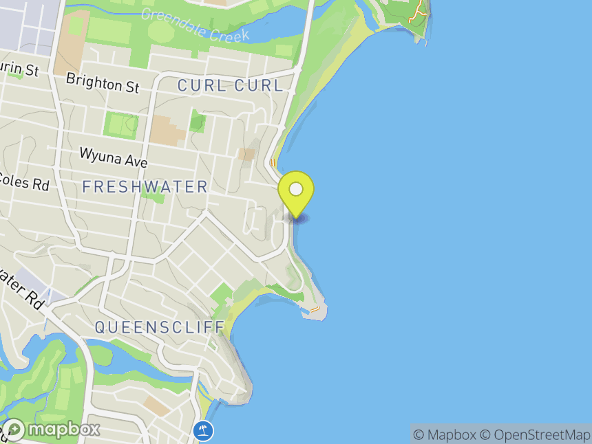 South Curl Curl