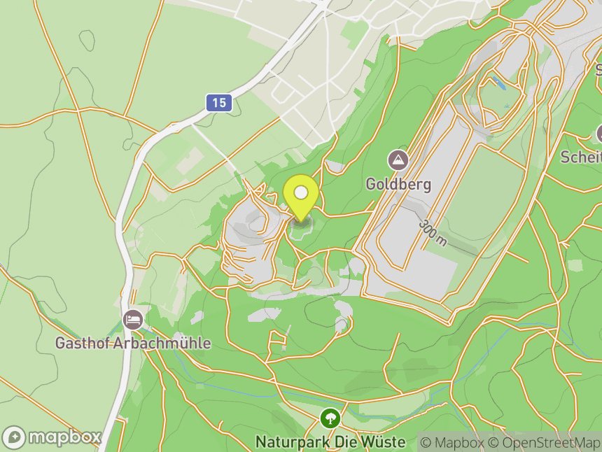 Klettergarten Mannersdorf