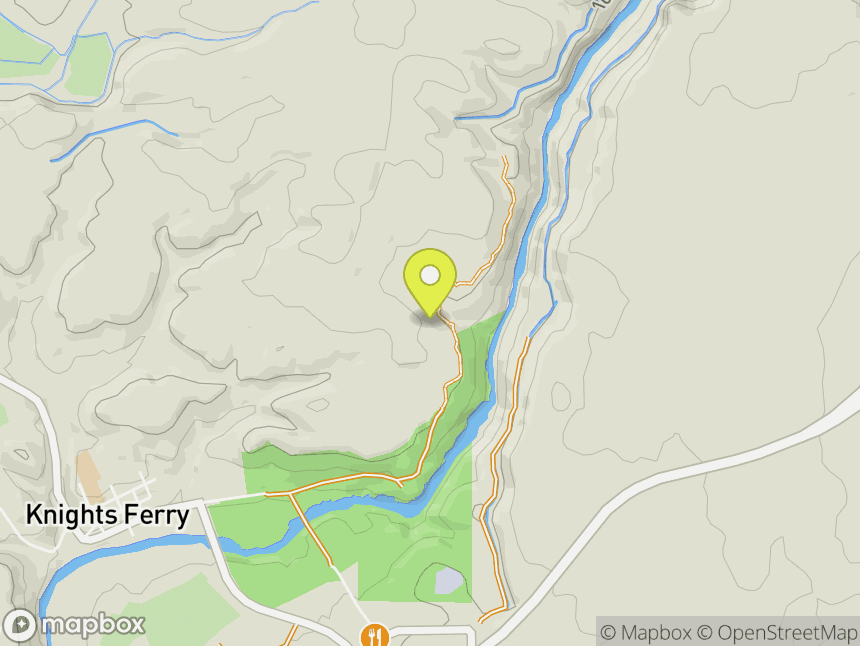 Knight's Ferry