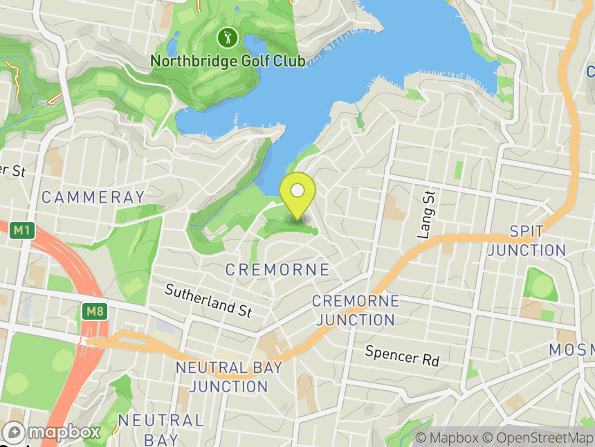Brightmore Reserve