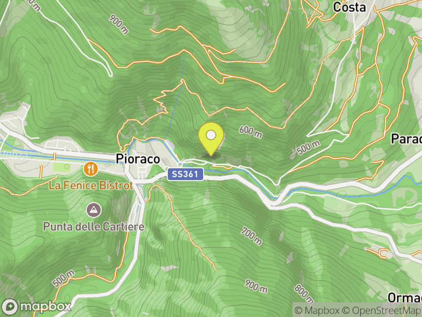 Pioraco